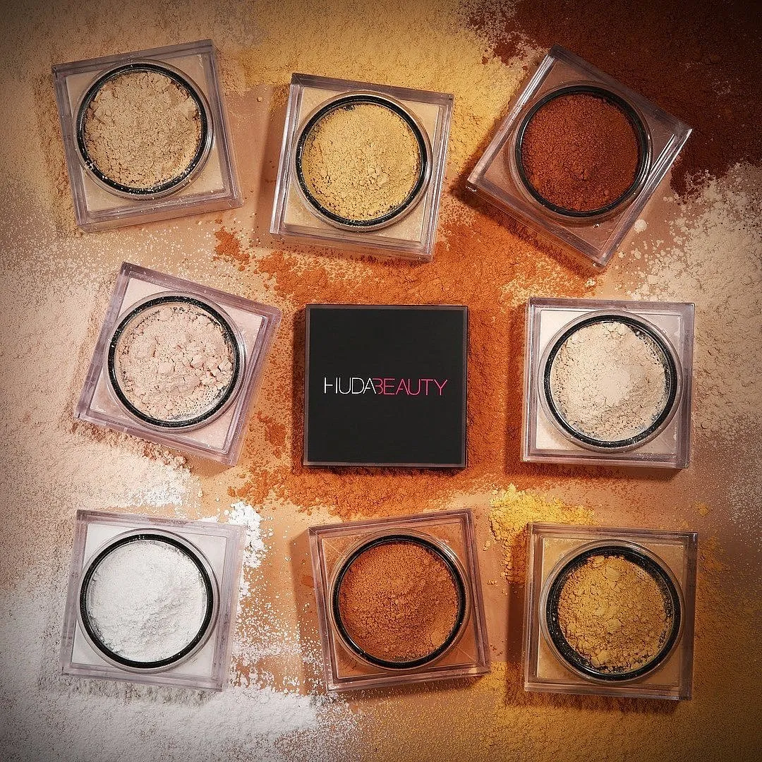 Easy Bake Loose Powder, Huda BeautyHate wearing endless layers of concealers and base make-up products? Enter tinted loose powders. This one from Huda Beauty is a great option for you can put it to use for the lightest dust as well as for full-coverage baking. Entrepreneur Huda Kattan launched this powder with a view of making her favourite step of baking easier and more natural-looking, and we’re happy to report that the product does exactly that. Though you might feel persuaded to apply the powder using a damp beauty blender, take the old-school route with this one and rely on a stippling brush instead.Priced  at ₹2,995Shop here 