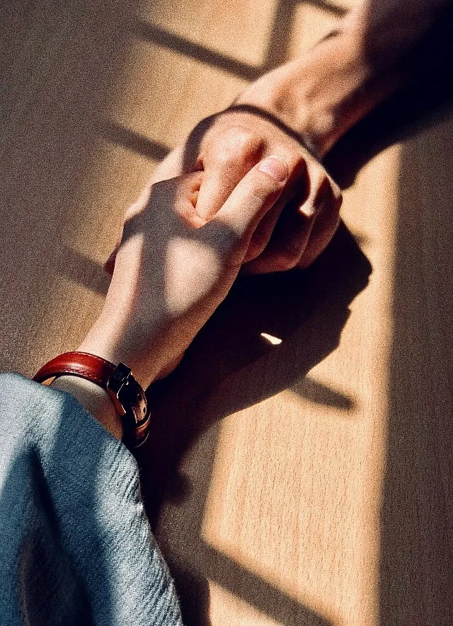 “It’s assumed that penetrative sex is the default to the human condition and women must readily submit to it, no questions asked,” says Mrinalini. “It is the same attitude that also assumes all women must bear children.”Image: Pexels 