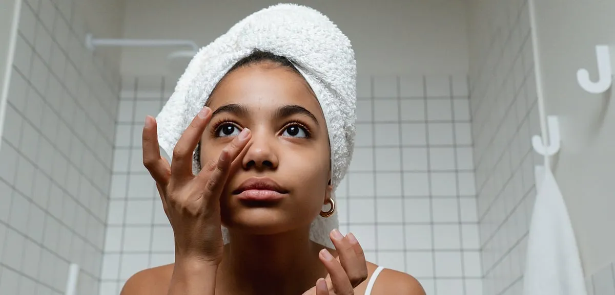 “In case irritation, redness, breakouts and rashes persist beyond 2-3 weeks, then the product is not working,” says Dr Kiran Sethi Image: Pexels 