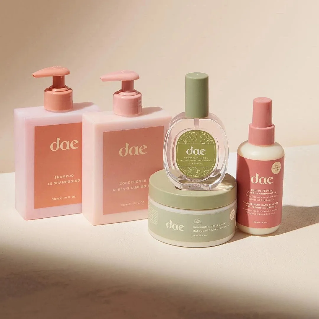 In the case of hair, it’s advisable to splurge if a person is undergoing hair treatments like perming, straightening, smoothening, keratin or hair colour, advises Dr Jaishree Sharad Image: instagram.com/daehair 