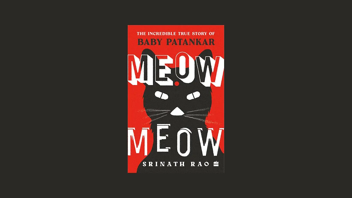 Meow Meow by Srinath RaoPublisher: HarperCollins IndiaThis is the first-ever true crime account of the unstoppable rise of Mephedrone in Mumbai and the drug case which turned an unknown grandmother from Worli into a household name. Set in contemporary Mumbai, this gripping investigative recounting of one of the city’s most baffling crimes revolves around Meow Meow and Baby—the addictive drug with a funny name, and the dealer who became synonymous with it—and the case which caused an uproar in Mumbai, turning March 2015 into the summer of scandal for the city’s police force. Full of edge-of-the-seat plot twists and turns, this story will give you a glimpse into the dark underbelly of the metropolis. 