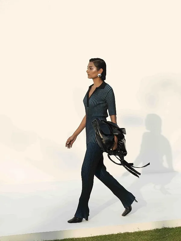 “What draws our consumers is our consistent design language and just honest, good designs. It has helped build an aesthetic that people now identify with,” says Amrita Khanna 