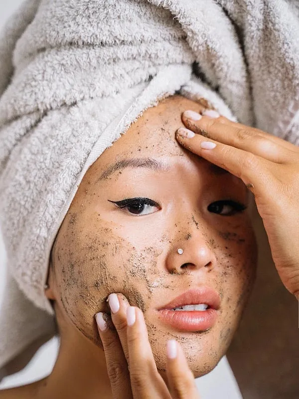 Pigmentation is the presence of colour. When the colour exceeds, it is called hyperpigmentation, says Dr Jushya Sarin. Image: Pexels 