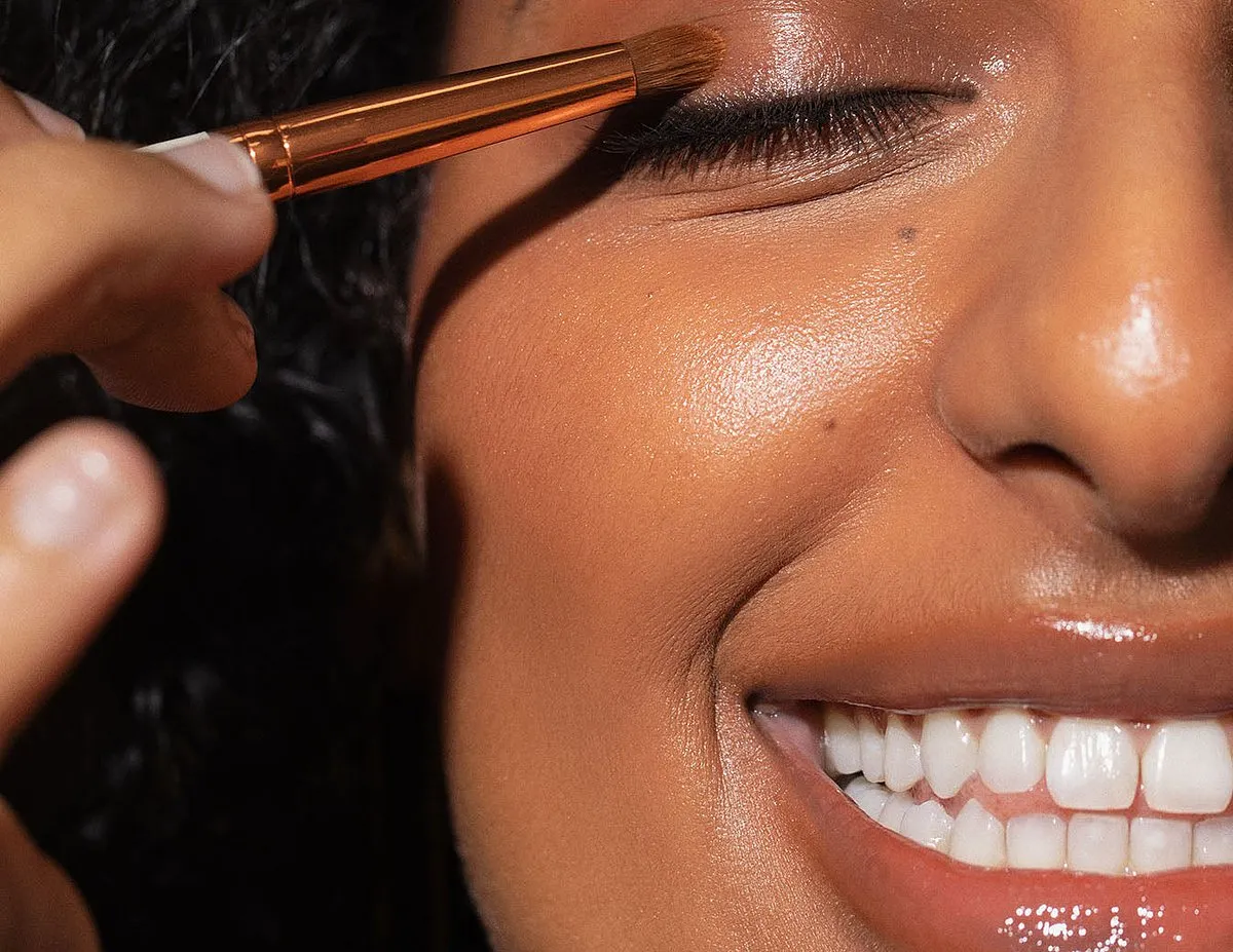  Deepica Mutyala, entrepreneur and founder of beauty brand Live Tinted, documented her process as a South Asian woman in the US choosing to freeze her eggs at the age of 31 on Youtube, two years ago   