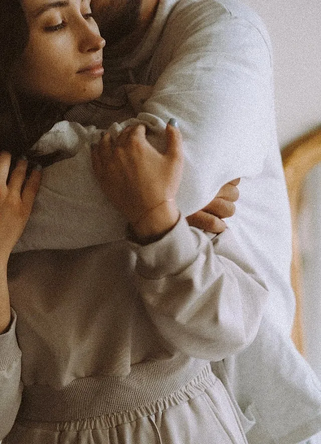 We’ve all been raised with the notion that penetrative sex is ‘normal’ and anything that flies in its face is just weird. Image: Pexels 