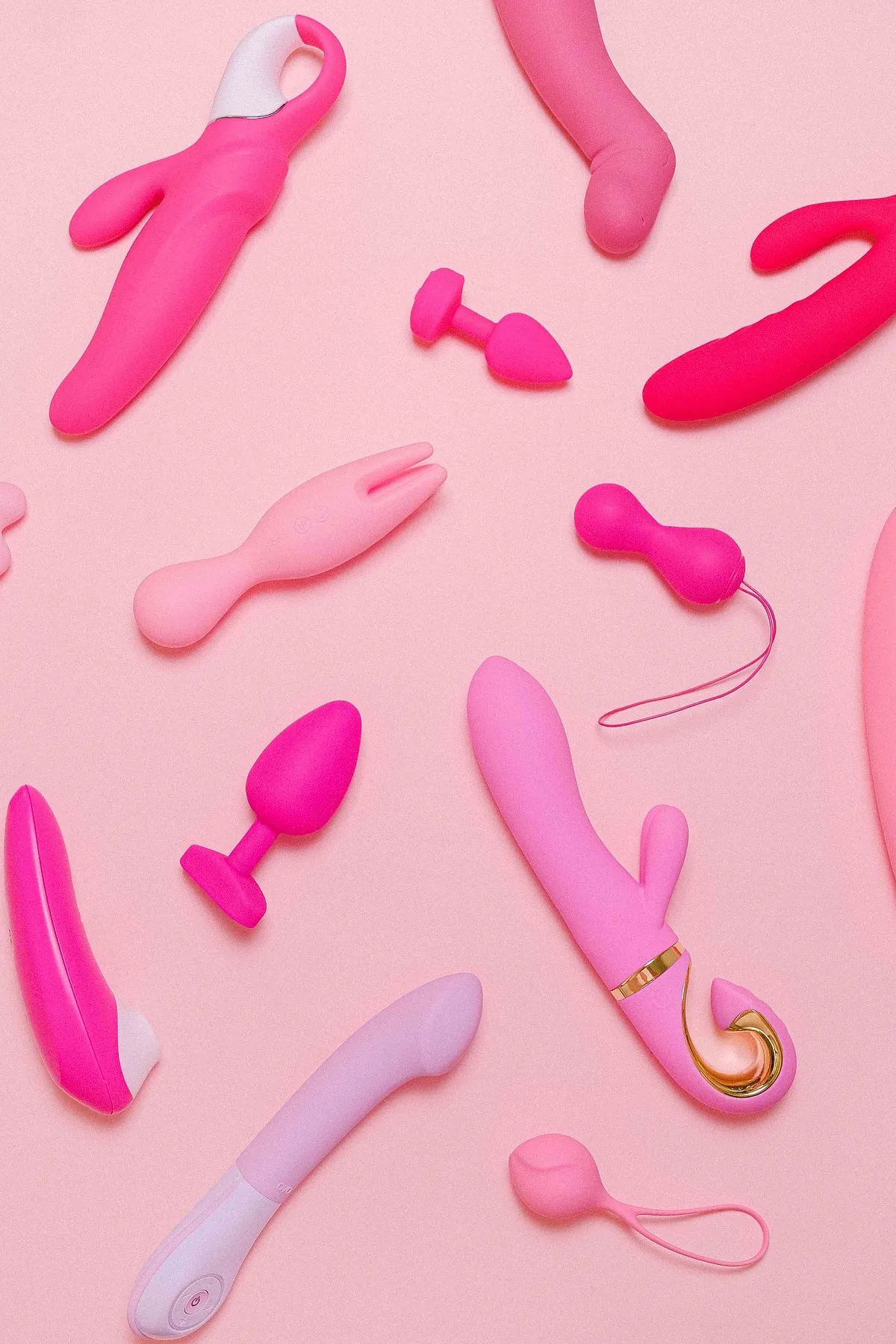 Sexual desire thrives as much on unpredictability and adventure as security and calmness. Image: Pexels 