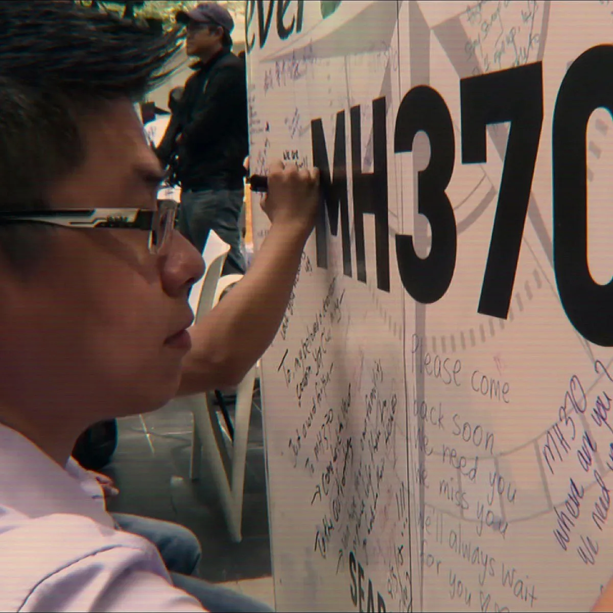MH370: The Plane That DisappearedIf a docuseries is what you’re currently leaning towards, this one looks promising. MH370: The Plane That Disappeared is a three-part documentary series about the 2014 disappearance of a Malaysian Airlines flight carrying 239 people. The flight is never said to have arrived at its destination because it vanished somewhere mid-flight. Experts believe it last communicated with air traffic control over the South China Sea after taking off. Following months of searching, the Malaysian government concluded that all passengers onboard were dead. Following the plane's disappearance, several theories emerged. While some believe it was hijacked, others believe it was shot down.Streaming platform: Netflix  Courtesy of Netflix