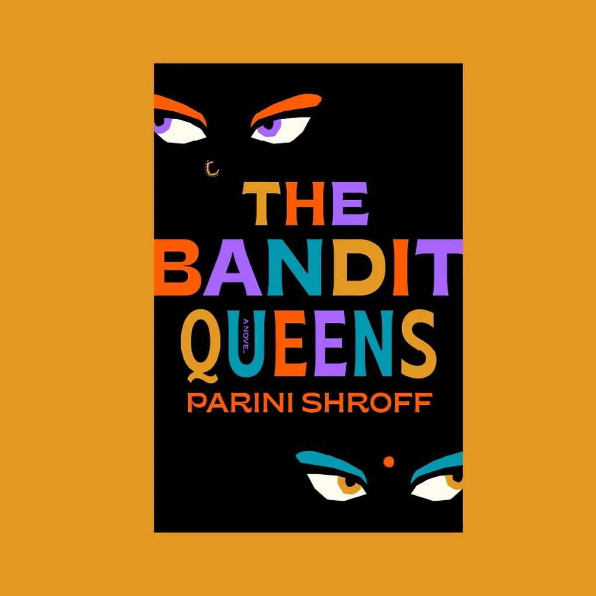 The Bandit Queens by Parini ShroffThe book is centred around Geeta, a widow in a small village in India. She is rumoured to have killed her no-good husband, but she knows he abandoned her. However, she finally gives up protesting her innocence and decides to let her nebulous reputation work in her favour. There are women who come to her for help to get rid of their good-for-nothing husbands. The husbands targeted are rapists and child abusers, among other things. The casual cruelty inflicted on women is stomach-turning—beatings, locking them out during a monsoon, and more. How the women in the village band together to overcome the obstacles of patriarchy and gender/race/caste discrimination makes for an enjoyable read.Publisher: HarperCollins India 