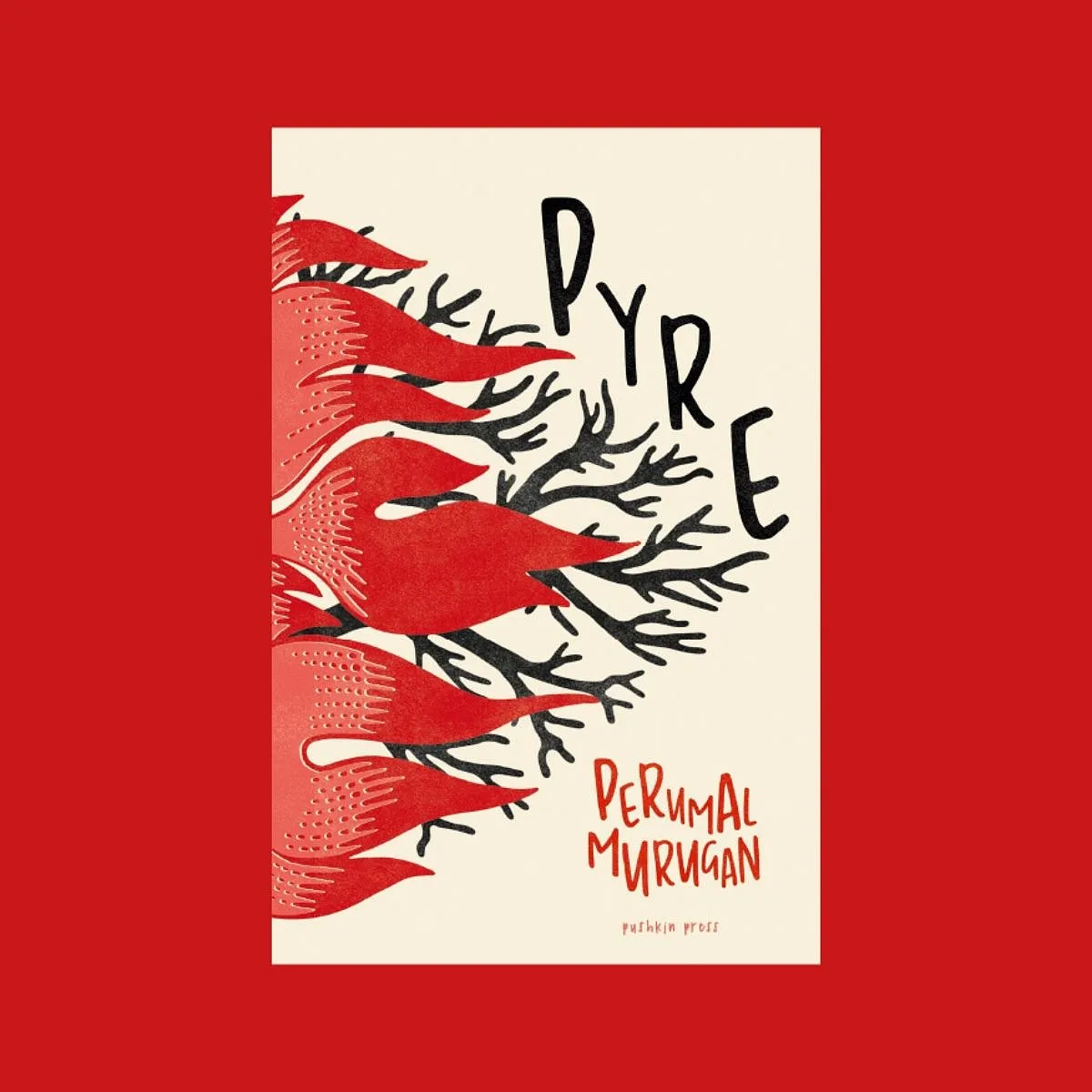 Pyre by Perumal MuruganOriginally published in Tamil in 2013 and subsequently translated into English by Aniruddhan Vasudevan in 2016, we’re revisiting this classic in honour of it being longlisted for the International Booker Prize 2023—the first Tamil work to be selected for the prize. In the novel, young love is pitted against social discrimination in rural Tamil Nadu in the 1980s. Compelling and powerful, it paints a grim picture of the dark side of human nature and the ill-effects of certain social beliefs and practices that promote hatred, discrimination and violence. When Saroja and Kumaresan fall in love, they remain hopeful that their love can withstand all resistance and change how society perceives such relationships that defy age-old social norms. Their naïveté and misplaced hopefulness—mostly Kumaresan’s inability to comprehend the possible dangers they could face when the entire community and his family stand against them—starkly contrasts the hatred displayed by his family and fellow villagers.Publisher: Penguin Random House India 