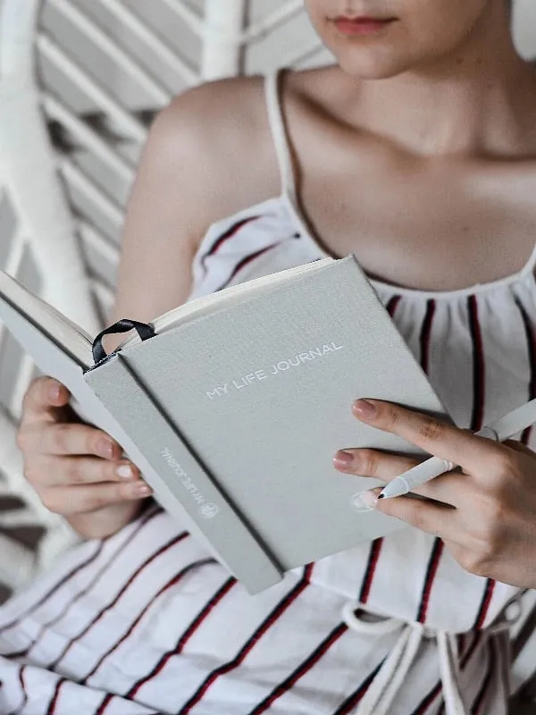 Note down 10 habits that you currently practise and then hark back to the nagging items on your to-do list that you have really been meaning to do. Image: Unsplash 