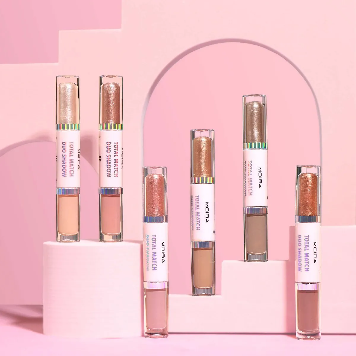 MOIRA Beauty, a US-based brand which now has a presence in the Indian market, believes that the ‘digital native’ Gen Z consumer is gradually taking over as a substantial consumer base for the beauty industry 