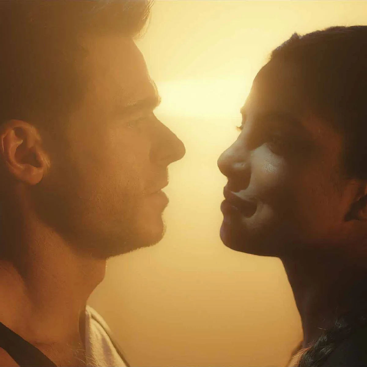 CitadelPriyanka Chopra Jonas and Richard Madden star as elite agents of the fallen global spy agency Citadel, on a pulse-pounding quest to save the world from a powerful evil syndicate. But they must recover their lost memories before dealing with a relationship built on love, secrets and lies as they embark on a mission to revive Citadel. PCJ looks at ease in the series's trailer, given that she played a similar role in Quantico—the series that propelled her to global stardom. The first episode drops on 28th April.Streaming platform: Amazon Prime VideoImage: IMDB 