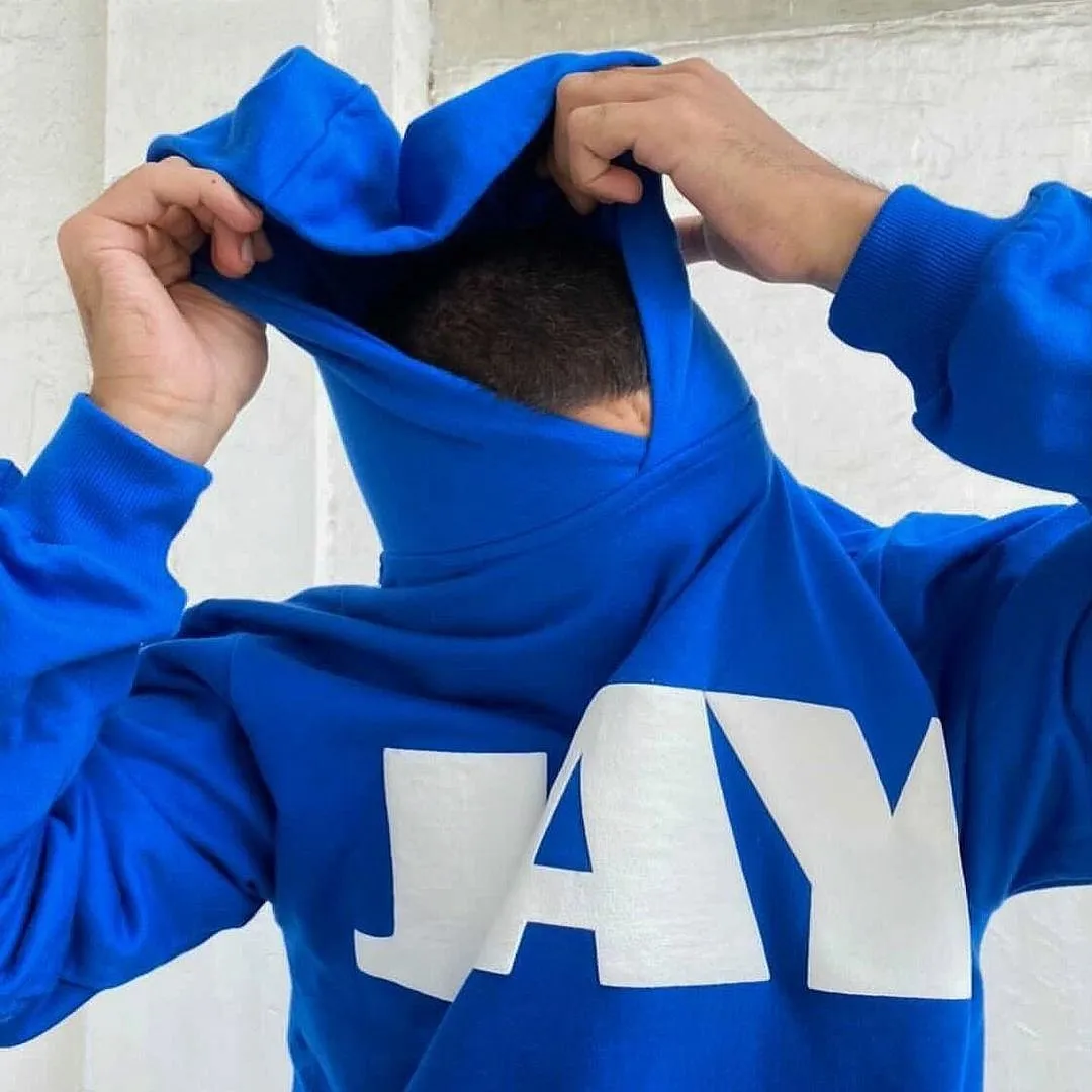 “A need to look distinct and different is what this troop is all about,” says Jay Jajal 