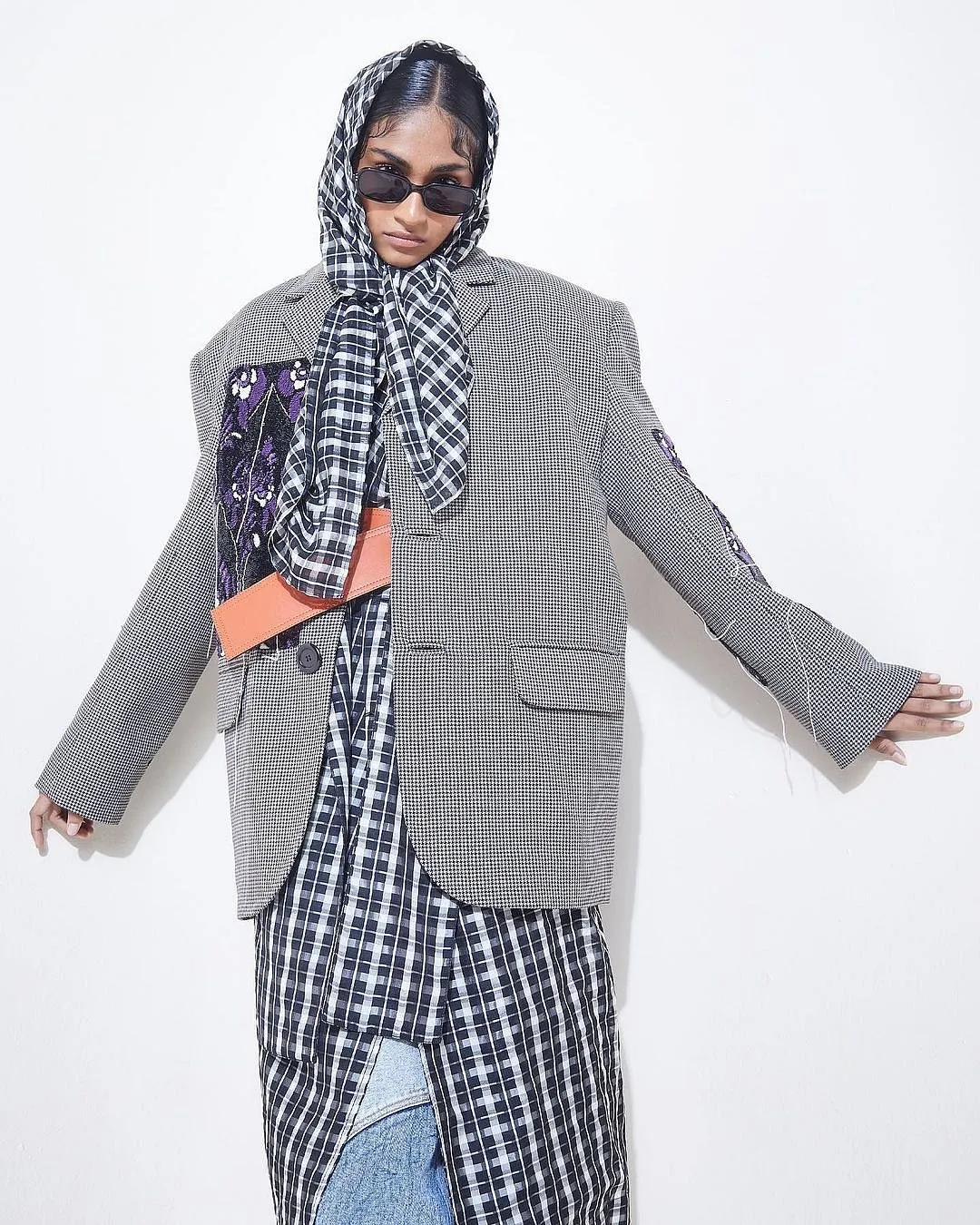 “More than appealing to a specific audience, being authentic to your own vision is key,” says Dhruv Kapoor 