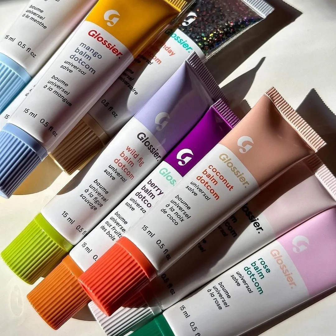 The Gen Z buyer prefers functional, fuss-free products are her go-to choices, such as dual lip and cheek tints 