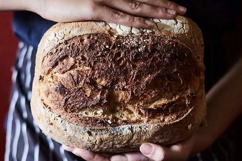 SAPA is dedicated to the artisan craft of sourdough breads and fine pastries. Image: SAPA 
