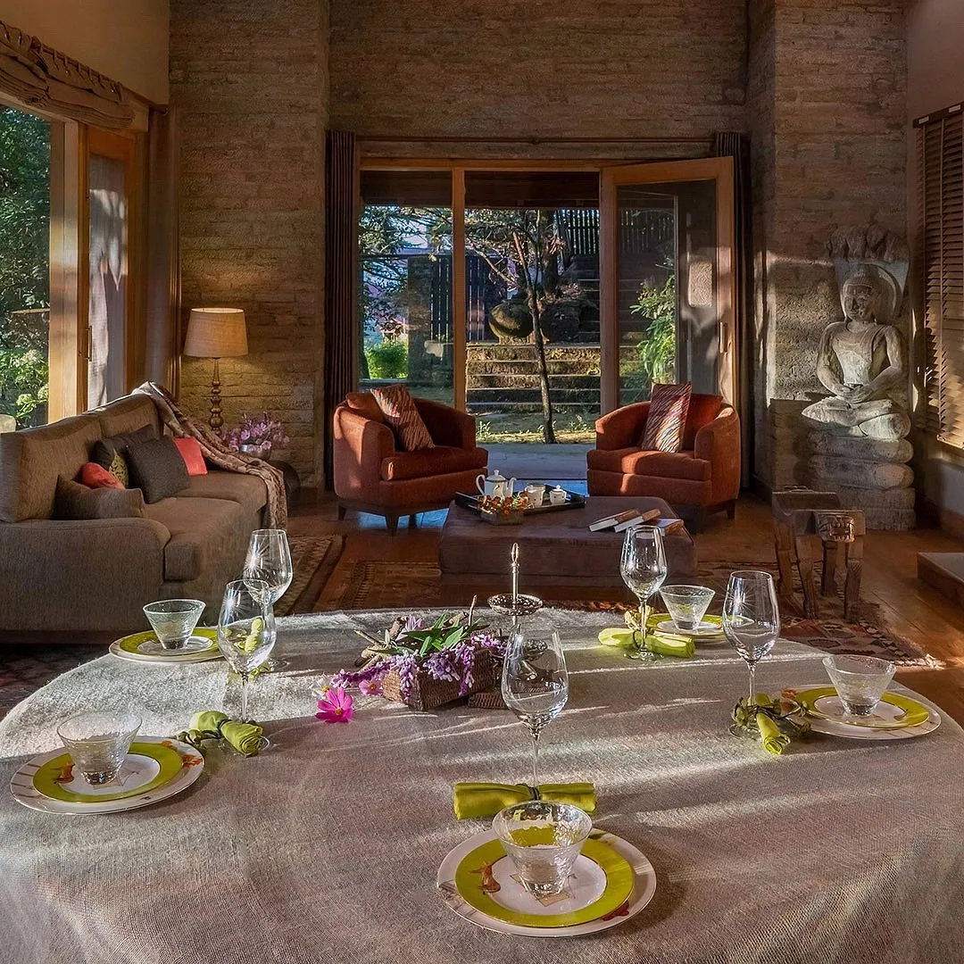 Siddharth Yadav believes the boutique hotel experience is a medium to showcase a love for and fascination with distinct landscapes, people and extraordinary stories 