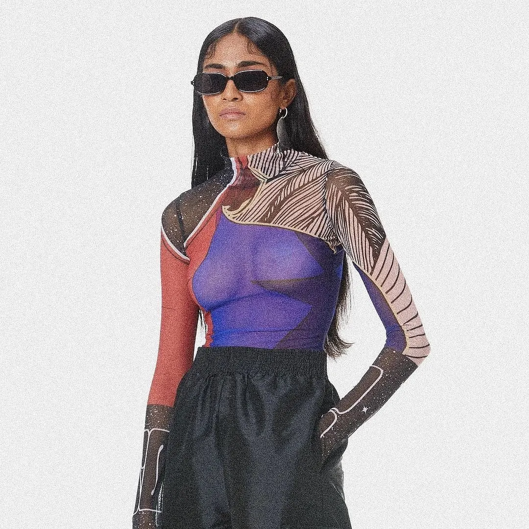 “All one needs to do is update references and absorb their surroundings to naturally instil the current state of affairs in their collections”, shares Kapoor 