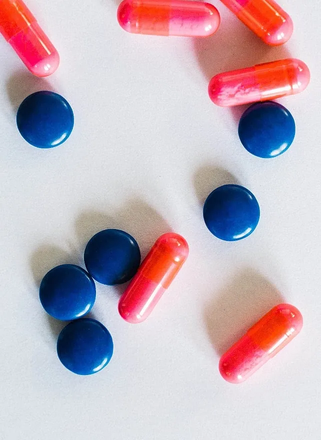 “Ingestibles like supplements, herbal formulae and nutrient-rich foods can provide the body with the building blocks necessary for healthy skin as well as detoxification,