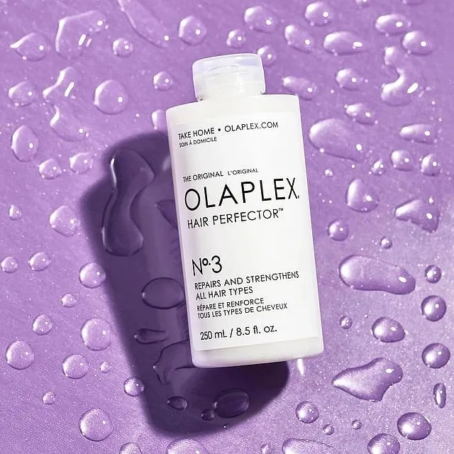 No. 3 Hair Perfector Treatment, OlaplexFrom strengthening to conditioning, this protein-packed product focuses on bond repair—the root cause of damaged hair. With patented bond-building technology, this product is a celebrity, hair stylist and editor favourite, for it smoothes out your locks from the first wash. It also contains aloe vera, panthenol, ascorbic acid and jojoba oil, which accelerate the softening, restoring and bolstering effects.Image: Instagram.com/olaplexPriced at ₹2,950Shop here 