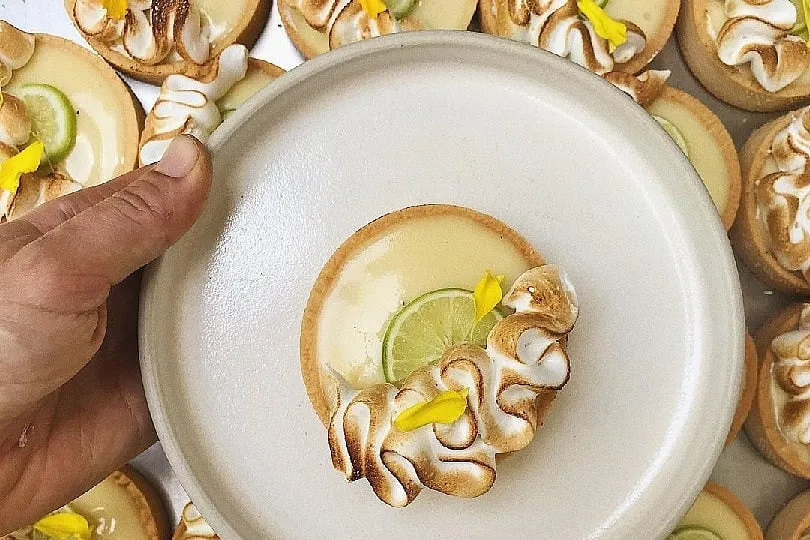 The typical bakery enthusiast may well source sandwich bread from their local baker, but might want to visit an artisanal bakery later for an indulgent delight. Image: SAPA 