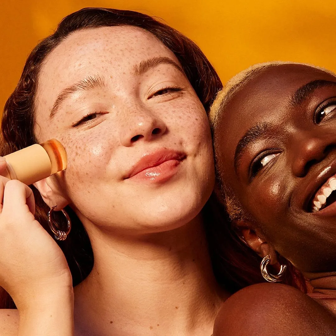 Hueguard Invisible Sunscreen Stick SPF 50, Live TintedWe have to agree that sunscreen sticks are the ultimate reapplication saviours, but this launch from Live Tinted just made it a whole lot easier, owing to the clear formulation that’s inconspicuous. Plus, it’s got SPF 50 combined with dragon fruit extract and cloudberry oil, rich in vitamins C and E respectively. The stick can be gilded over any part of the body that’s exposed to the sun. Priced at ₹2,300 approximatelyLaunching at cultbeauty.com soon 