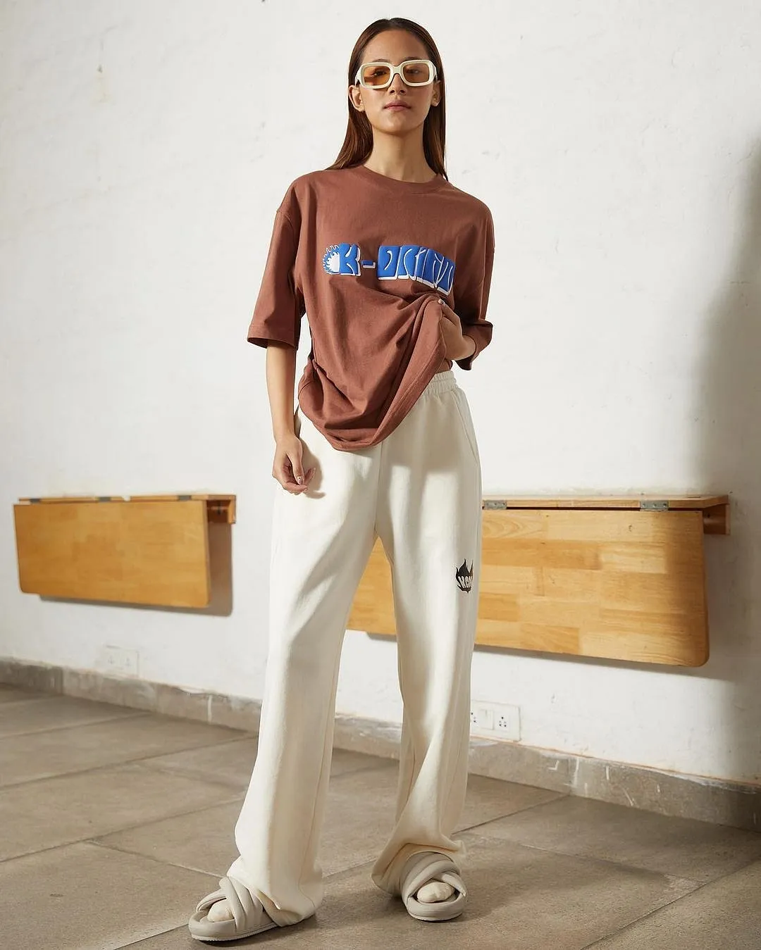 Kanika Goyal of clothing label KGL and now Kilogram says  80 per cent of her “new, youth-centric” label’s team is between 20 and 25 years of age.  