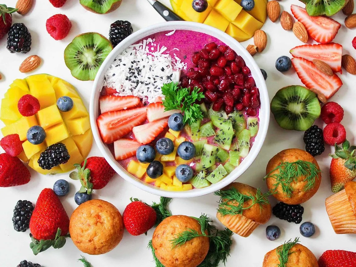 Bi-directional beauty, to be exact, is a legit way of approaching skincare as a lifestyle that can be transformative not just for your skin, but perhaps your overall health too. Image: Pexels 