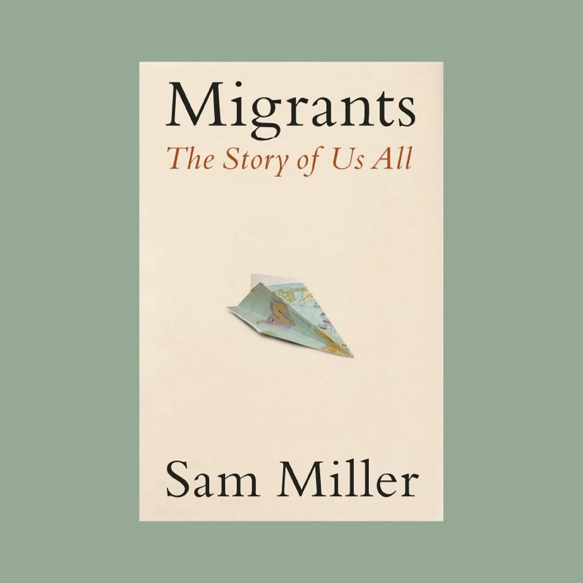 Migrants: The Story of Us All by Sam MillerSam Miller has transformed an often tedious and touchy subject into a thought-provoking, insightful, and deeply moving read, guaranteed to add nuance to your worldview. He posits that humans are inherently a migratory species, and our migratory rather than sedentary nature forms the basis of our society. He illustrates this point by explaining key historical events such as the first migration out of Africa, the creation of Western civilisation, and the impacts of colonialism and slavery. Despite the book’s expansive nature, all the stories are digestible, and Miller creates an immersive narrative that allows you to not only learn about but also vicariously experience the lives of our ancestors. Between each chapter, Miller shares personal anecdotes that add a dose of humour and relatability, making the book both educational and entertaining.Publisher: Hachette India 