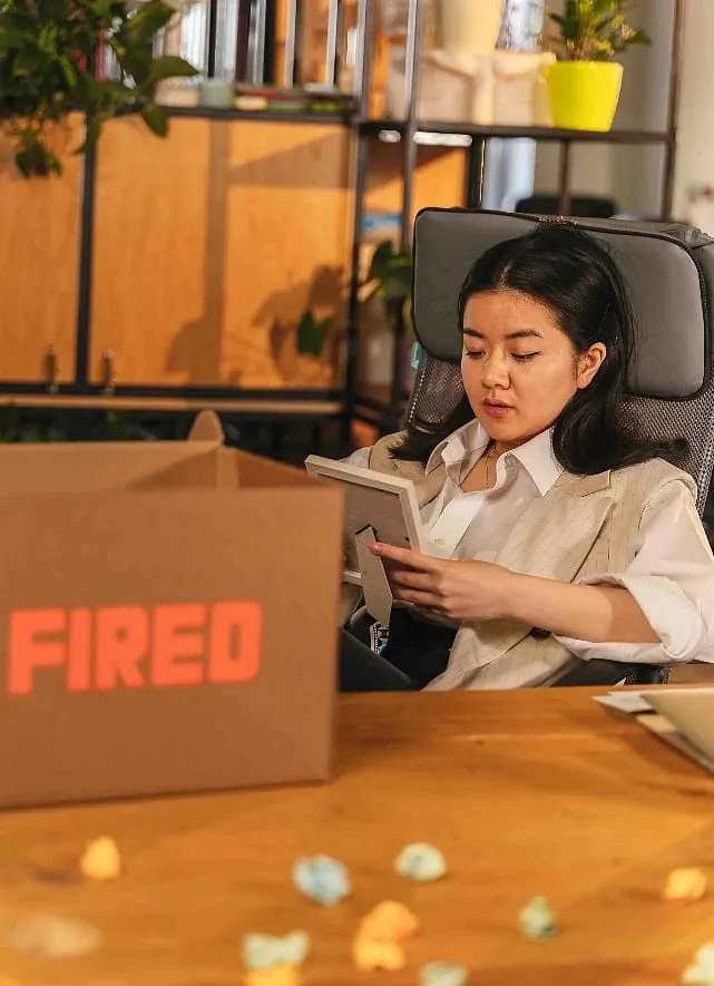 Building an emergency fund is important. However, if you’re caught at the deep end without a financial lifebuoy, there are some factors that can help you tide over the rough patch. Image: Pexels 