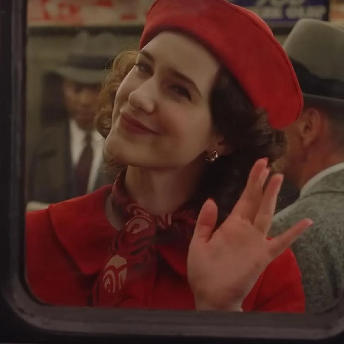 The Marvelous Mrs Maisel, Season 5The final season of this beloved show will have Miriam Midge Maisel (Rachel Brosnahan) coming closer to her long-awaited success, but only to realise that the road ahead is still a long one. We hope she gets her happy ending. Mark your calendars for 14th April.Streaming platform: Amazon Prime VideoImage: YouTube 