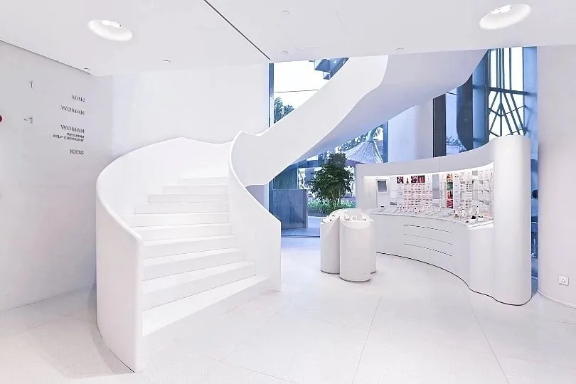Recently, fast-fashion—and now beauty—brand ZARA inaugurated its revamped flagship store at Palladium Mall in Mumbai 