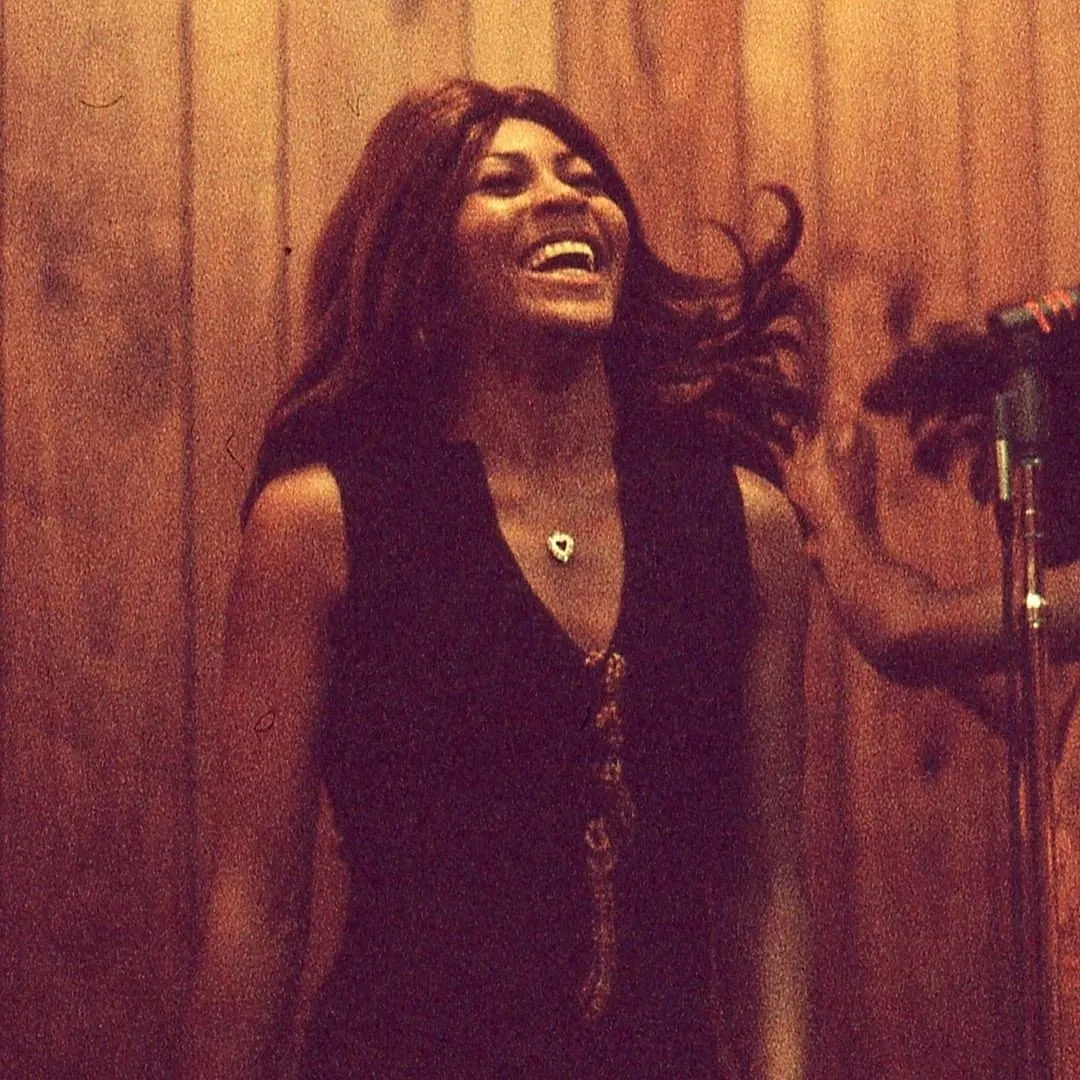 But unlike many women who choose to stay in abusive relationships for reasons beyond their control, Tina found the strength to fight back. Image: Instagram.com/tinaturner 