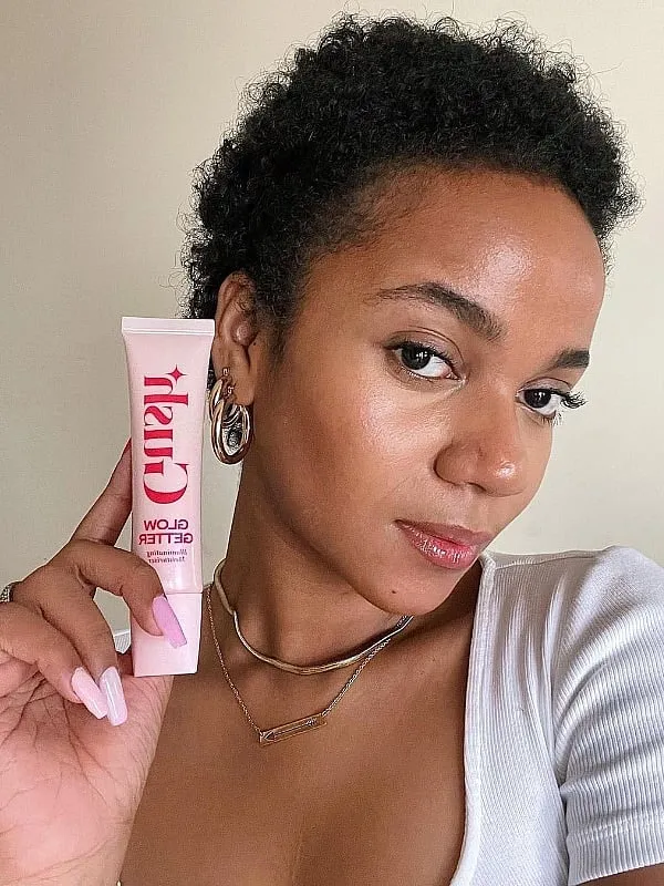 “There is only one front-runner when it comes to making and breaking trends in this era of fast-paced content consumption, and that’s Gen-Z,” says Sheil Jain. Image: Instagram.com/gush.beauty 