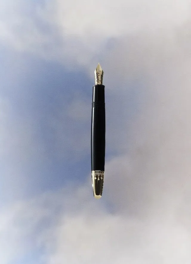 The COVID-19 pandemic itself worked to introduce the brand’s core offering–the pen. 