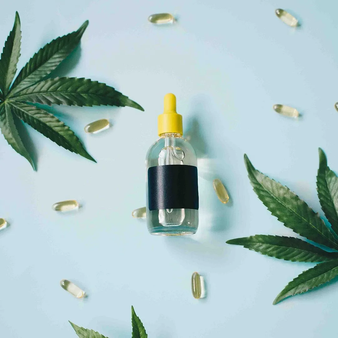 “There is a limited but growing research on the positive effects of CBD, one of the 113-plus therapeutic cannabinoids present in the cannabis plant, and how it is beneficial for sleep disorders,” shares Yash Kotak, co-founder and director of Bombay Hemp Company (BOHECO). Image: Pexels 