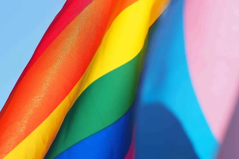 This phenomenon, known as “rainbow capitalism” or “pink capitalism”, involves organisations commercialising the LGBTQ+ movement. Image: Pexels 