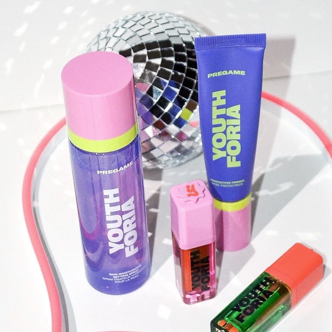 For Diipa Khosla, content creator and founder, indē wild, changing trends are a part and parcel of the beauty industry. Image: Instagram.com/youthforia 