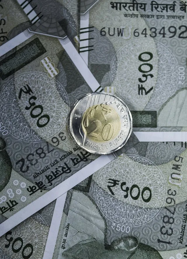 An emergency fund could give you that financial buffer to get back on your feet. Image: Pexels 