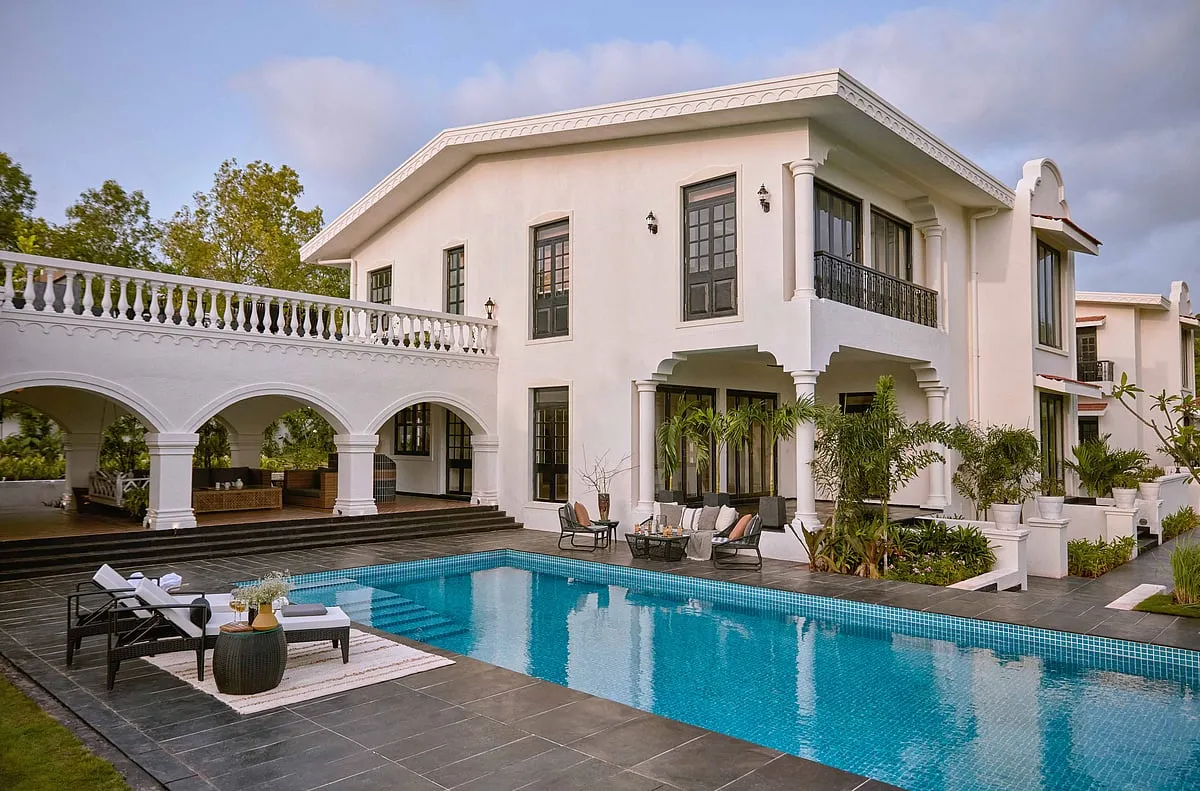 Isprava Group currently has 110 holiday homes on the platform, across Alibaug, Goa, Karjat, Mahabaleshwar, Shimla, Mashobra and Kashmir 