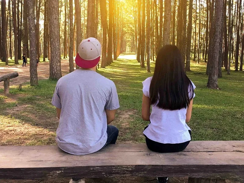 According to a 2017 study on self-awareness published in the journal Frontiers in Psychology, the choices we make must be meaningful to us and thus, by extension, can they seem meaningful to others. Image: Pexels 