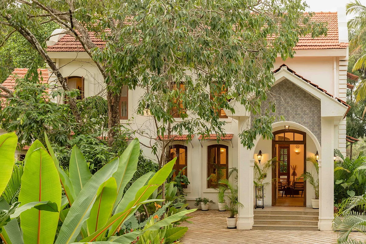 Isprava Group, which has under its umbrella Isprava and Lohono Stays, has raised four rounds of funding till date, from family offices like Anand Piramal, Nadir Godrej and the Burman family office of Dabur India Ltd. The most recent round was led by Symphony International Holdings Ltd in January 2023, at ₹160 crore 
