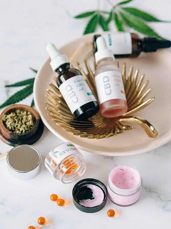 CBD also reduces the amount of REM sleep which is when the mind is dreaming, informs Yash Kotak. Image: Pexels 