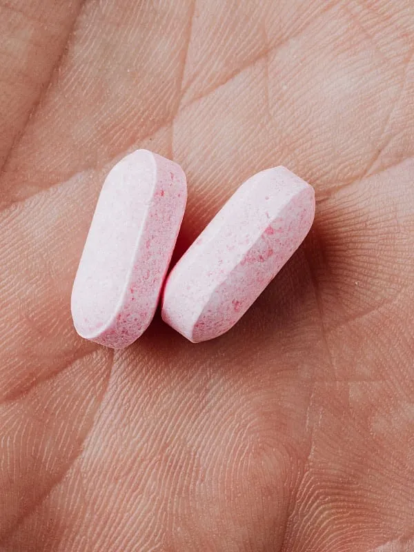 As a rule of thumb, never subscribe to retinol pills or supplements before assessing your overall health and understanding your exact expectation from the ingredient. Image: Pexels 