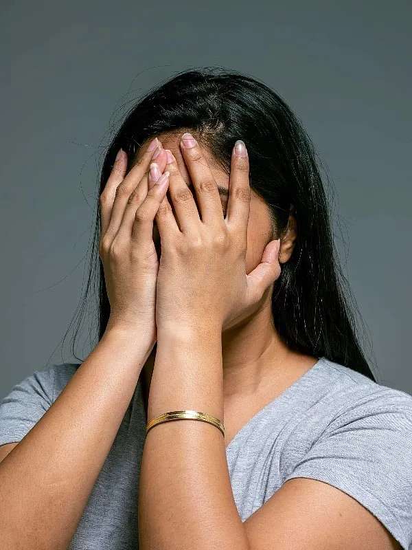 Resistance against #MeToo–apart from becoming a punchline for fringe toxic masculine online movements also played out through a simultaneous men’s rights movement in India that claims #MeToo cases are false and meant to harass men. Image: Pexels 