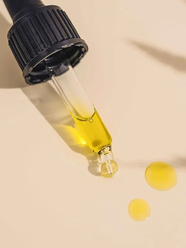 In Prudvi Kaka’s opinion, the best property of pure vitamin C is also its worst—it oxidises rapidly when dissolved in water. Image: Pexels 