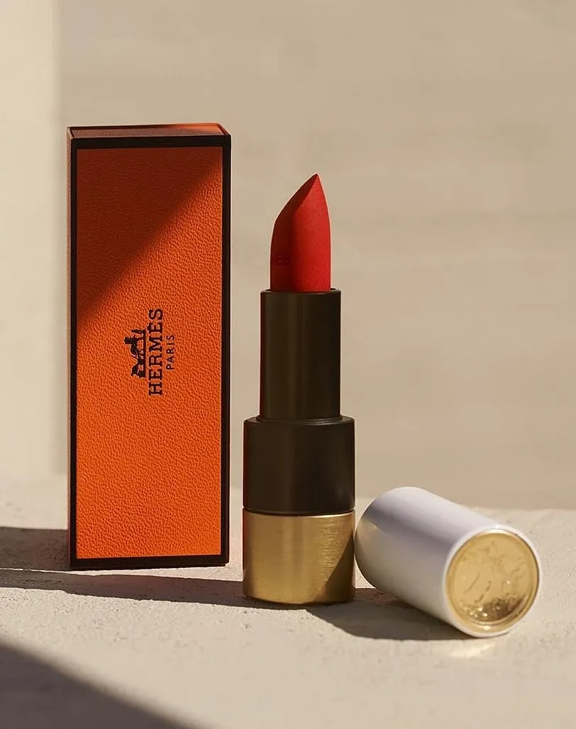 Launched in 2020, after almost 70 years of the brand’s first-ever fragrance being made available, Hermès Beauty embodies imagination yet functionality 