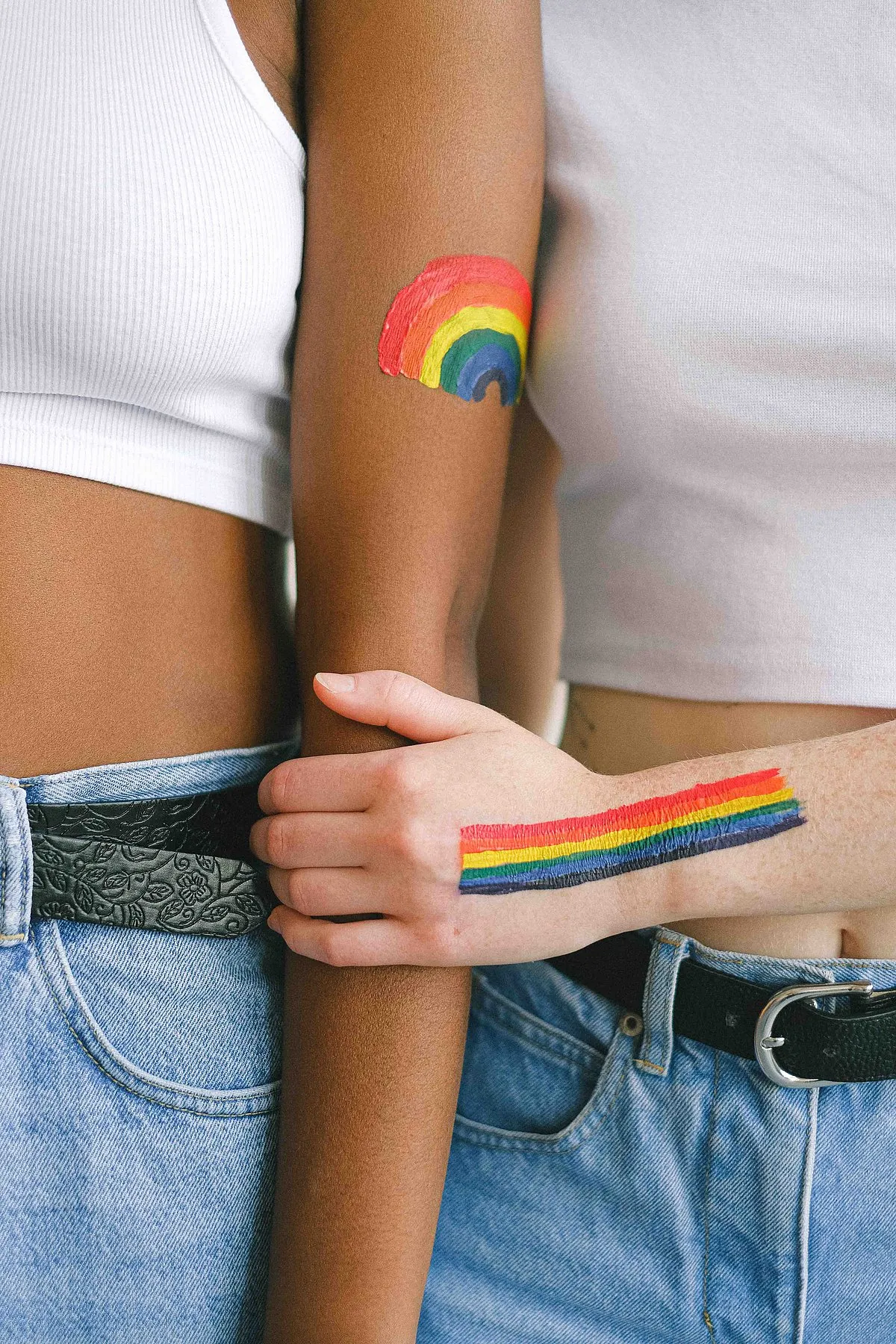 When it comes to the recognition of LGBTQ+ relationships, the financial sector in India has lagged behind, placing LGBTQ+ individuals in a difficult position. Image: Pexels 