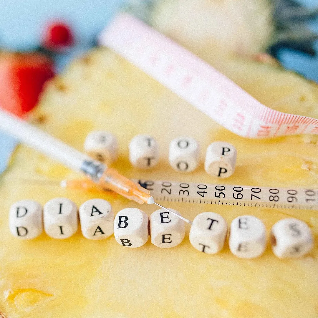 “Ozempic is administered once weekly and helps lower blood sugar levels by increasing insulin secretion, slowing down gastric emptying and reducing glucagon secretion,” explains Dr Sonali Kagne. Image: Pexels 