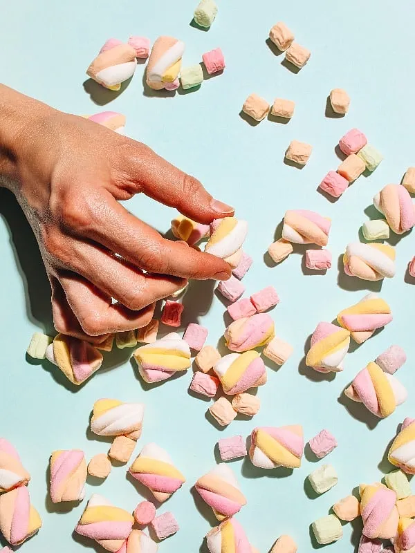 The obsession with arriving at a certain number on the weighing scale and shedding inches (read: losing weight) isn’t novel— it’s one that exists globally and since forever. Image: Pexels 
